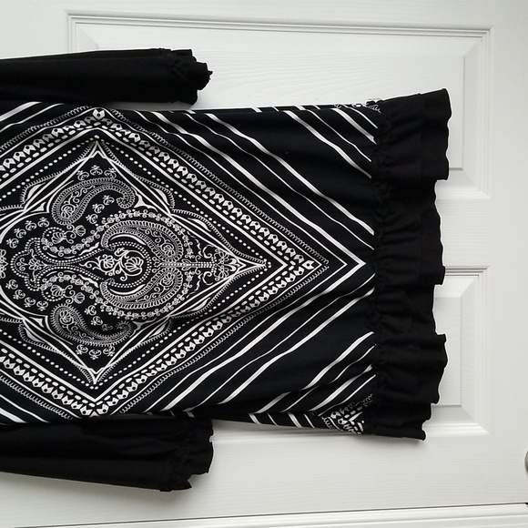 Style & Co. Women's Dress - Picture 7 of 10